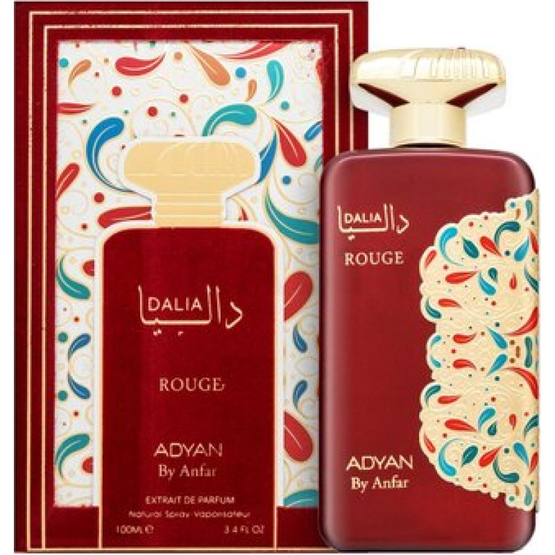 Adyan By Anfar Dalia Rouge EDP