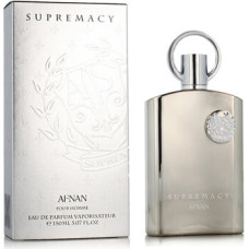 Afnan Supremacy Silver EDP