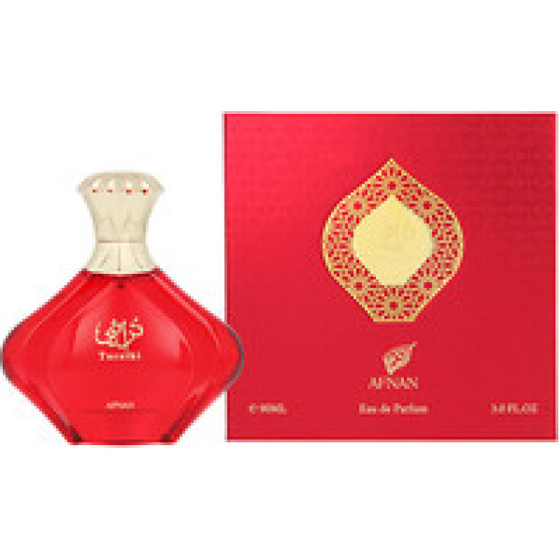 Afnan Turathi Red EDP