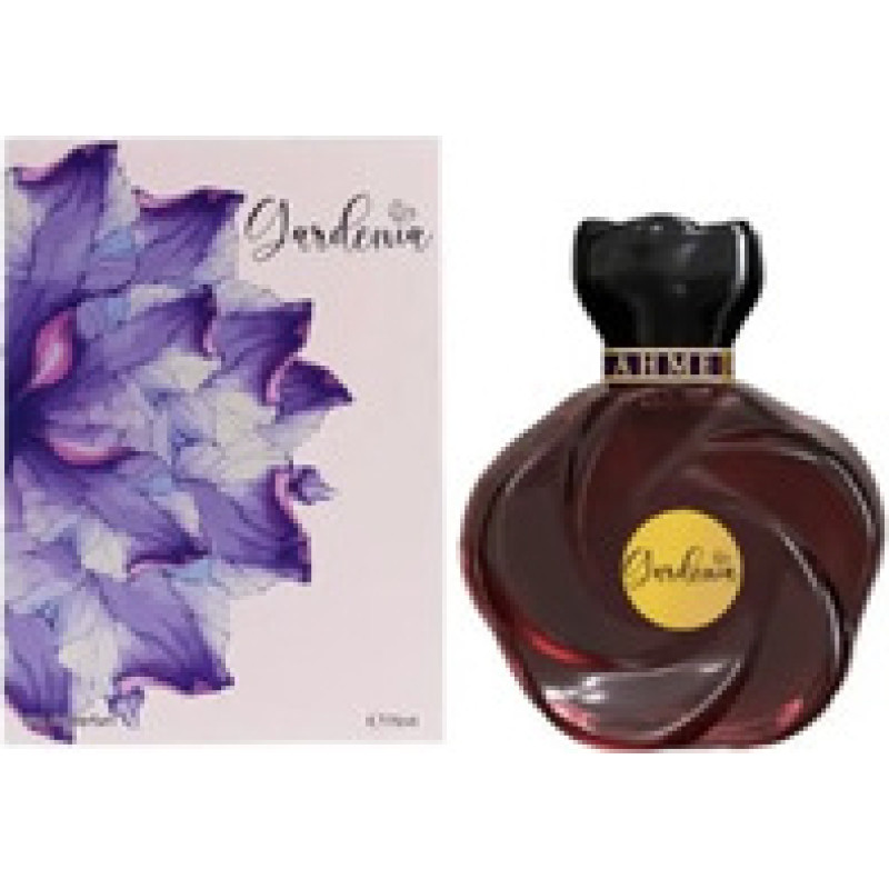 Ahmed Al Maghribi Gardenia EDP