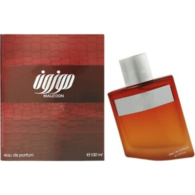 Ahmed Al Maghribi Mauzoon EDP