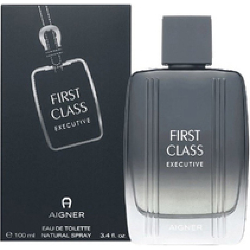 Aigner Parfums First Class Executive EDT