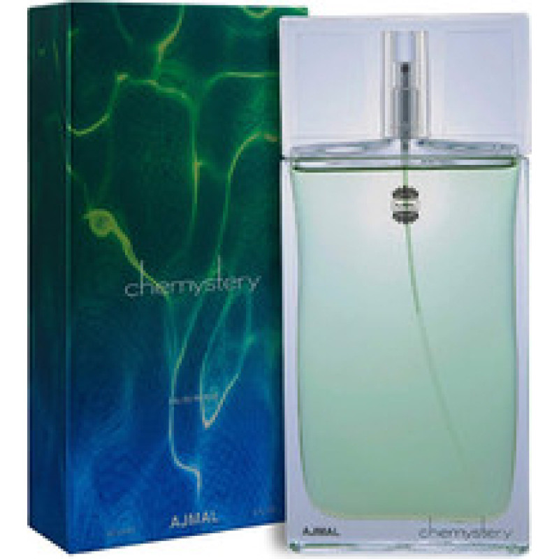 Ajmal Chemystery EDP