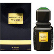 Ajmal Hatkora Wood EDP