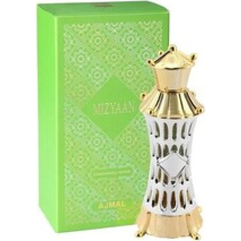 Ajmal Mizyaan Perfume Oil