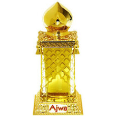Al Haramain Ajwa Perfume Oil