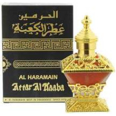 Al Haramain Attar Al Kaaba Perfume