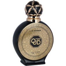 Al Haramain Black Oud Parfum