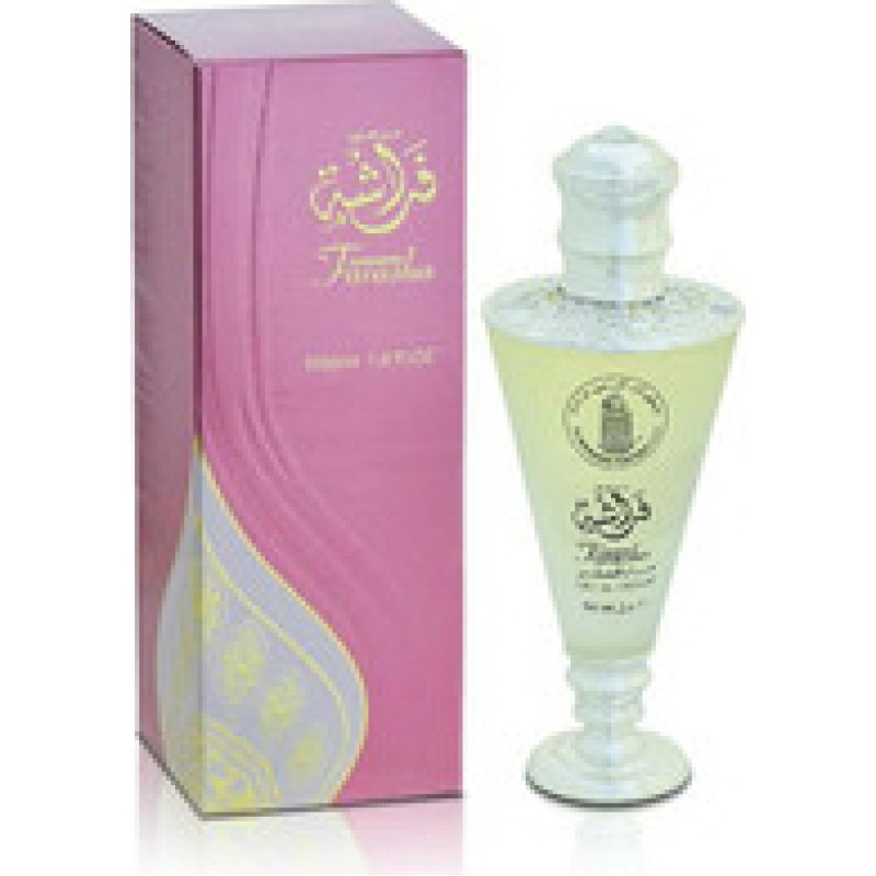 Al Haramain Farasha EDP
