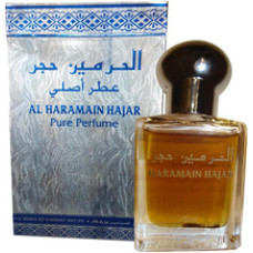 Al Haramain Hajar Perfume oil