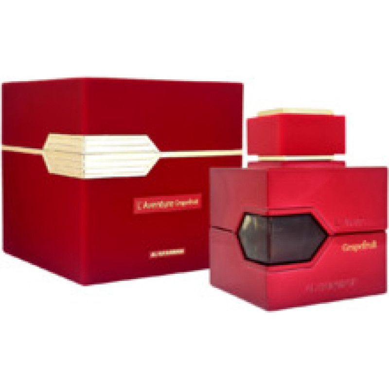 Al Haramain L'Aventure Grapefruit Parfum