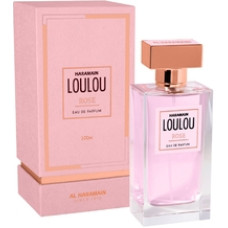 Al Haramain Loulou Rose EDP