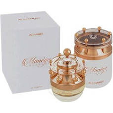 Al Haramain Manege Blanche EDP