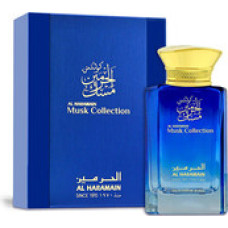 Al Haramain Musk Collection EDP