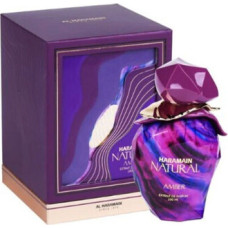 Al Haramain Natural Amber Parfum