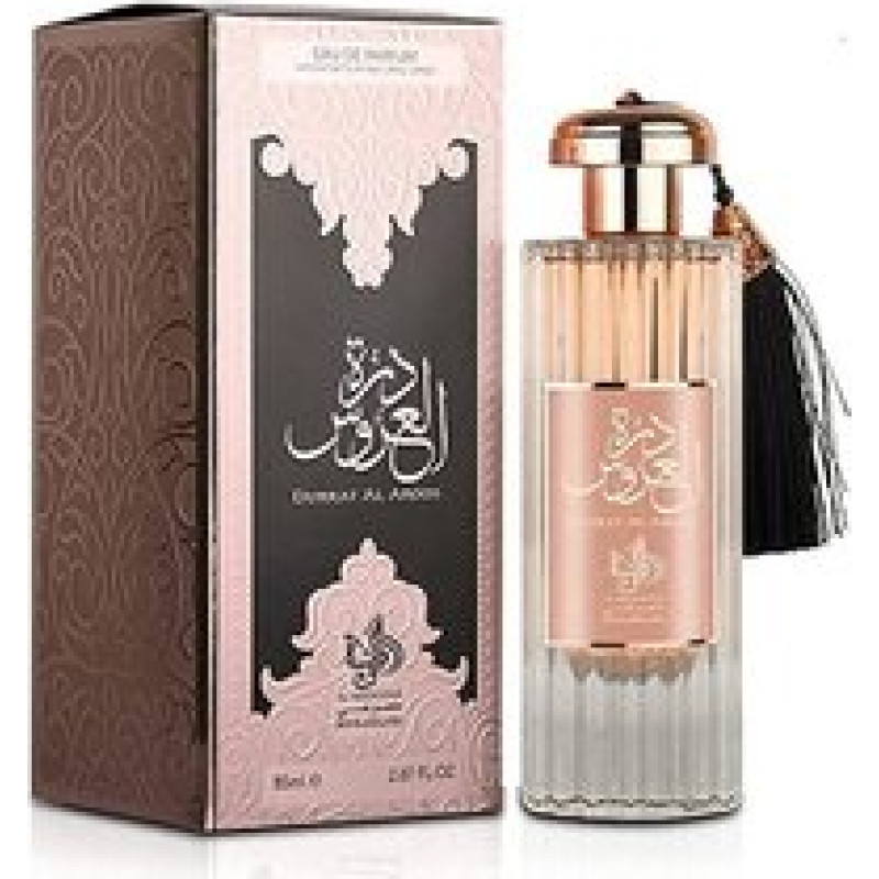 Al Wataniah Durrat Al Aroos EDP