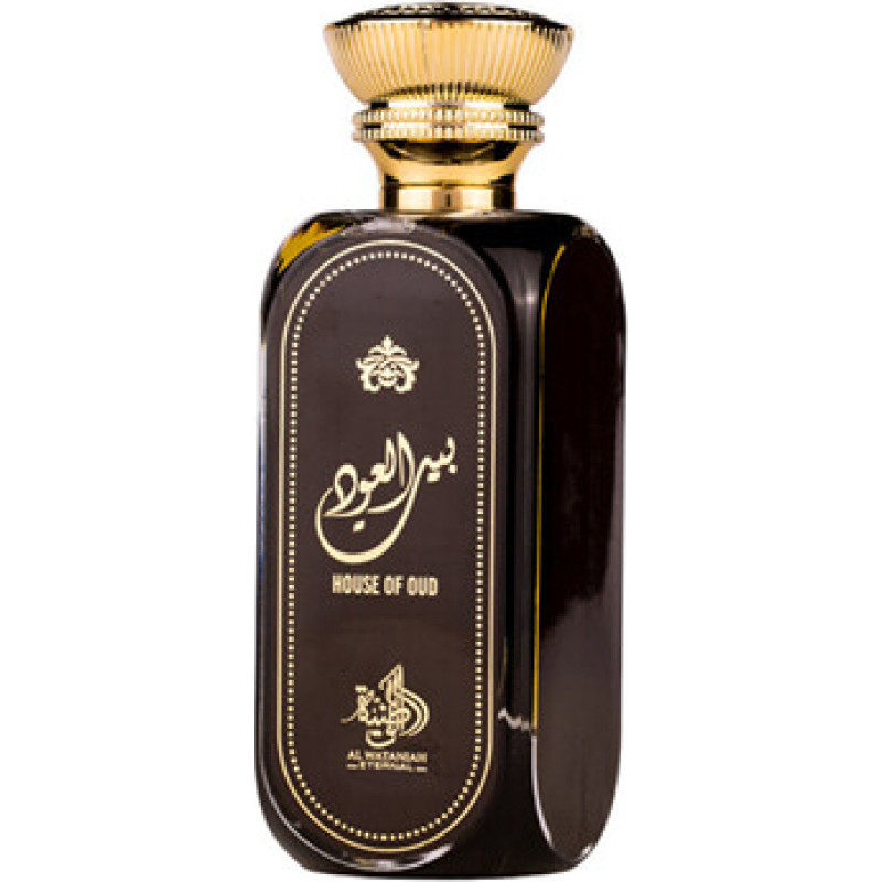 Al Wataniah House Of Oud EDP