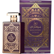 Al Wataniah Rose Mystery Intense EDP