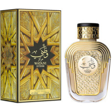 Al Wataniah Watani Intense Gold EDP