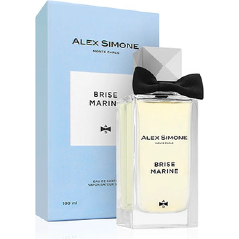 Alex Simone Monaco Brise Marine EDP