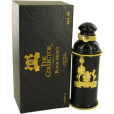 Alexandre J. The Collector Black Muscs EDP