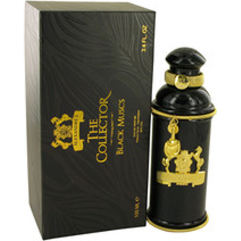 Alexandre J. The Collector Black Muscs EDP