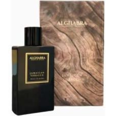 Alghabra Jamaican Tobacco Extrait de Parfum