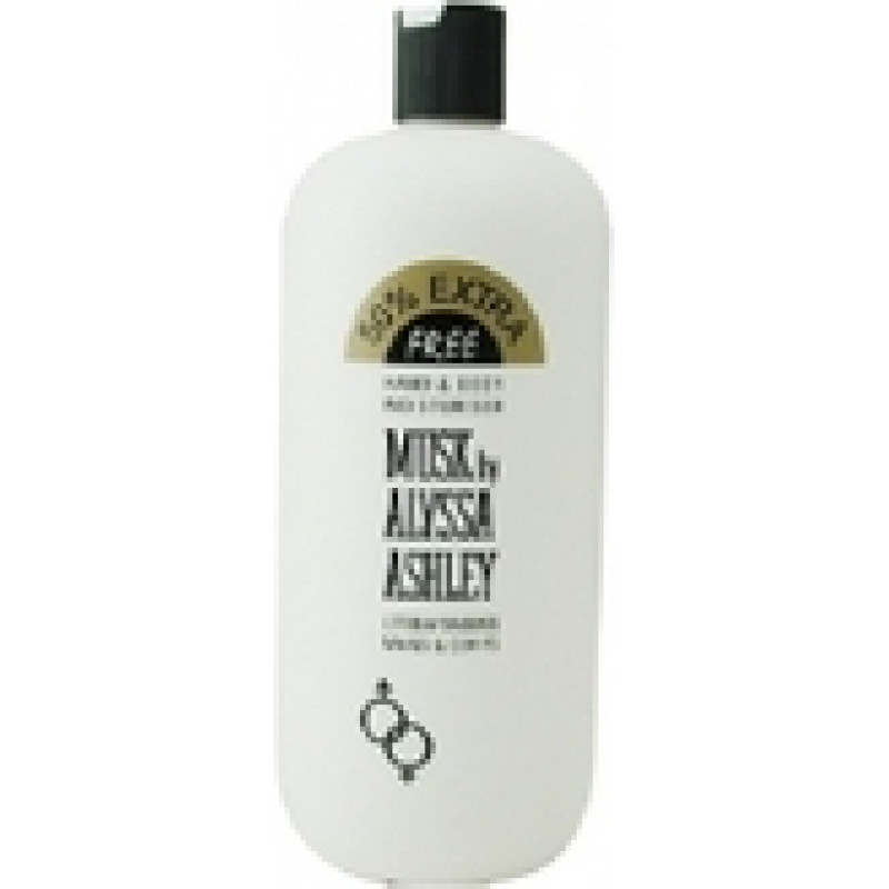 Alyssa Ashley Green Tea Body Lotion