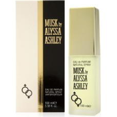 Alyssa Ashley Musk EDP
