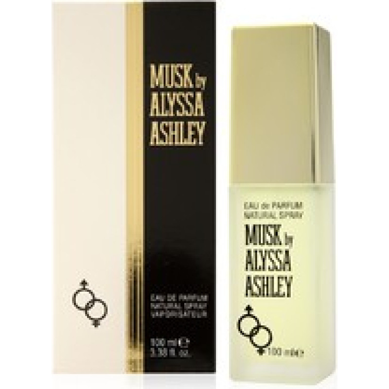 Alyssa Ashley Musk EDP