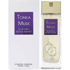 Alyssa Ashley Tonka Musk EDP