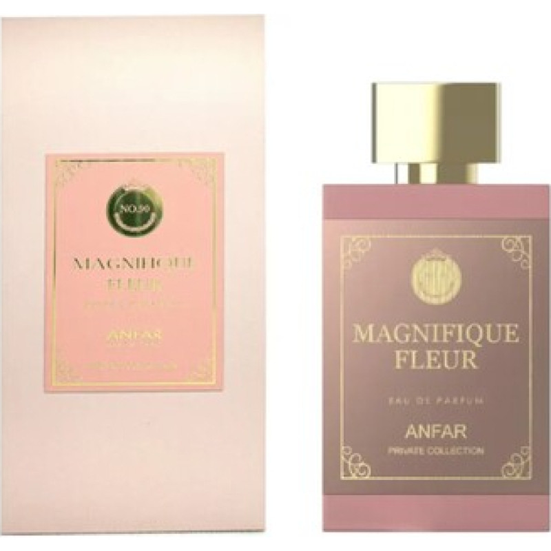 Anfar 1950 Magnifique Fleur Parfum