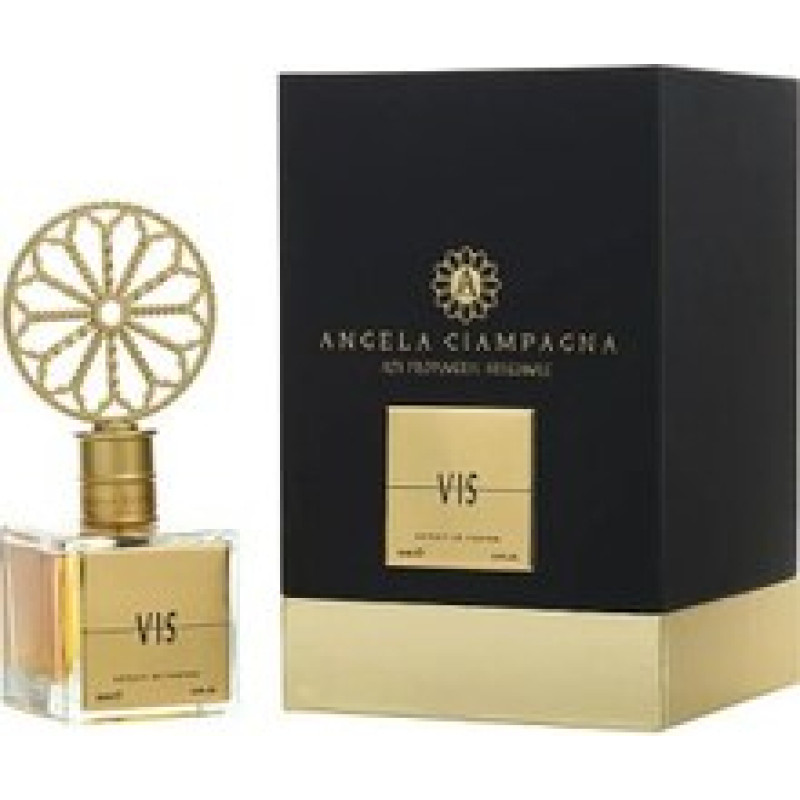 Angela Ciampagna Vis Extrait de Parfum