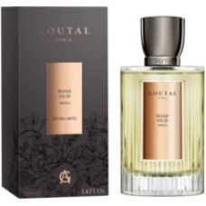 Annick Goutal Rose Oud Absolu Parfum