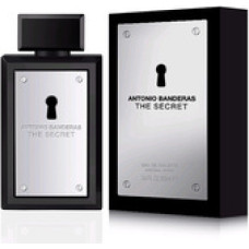 Antonio Banderas The Secret EDT