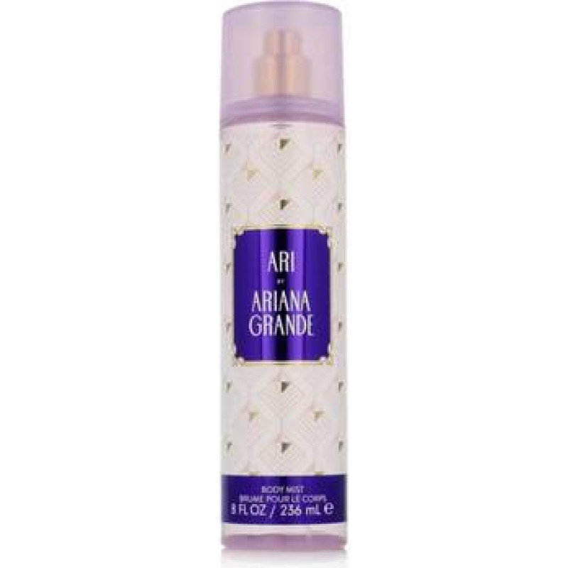 Ariana Grande Ari Body Spray