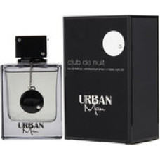 Armaf Club De Nuit Urban Man EDP