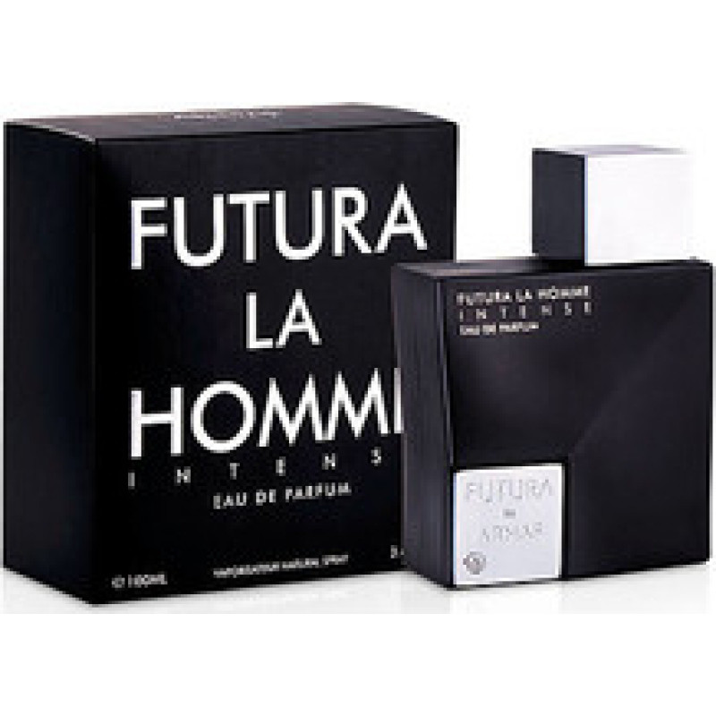 Armaf Futura La Homme Intense EDP