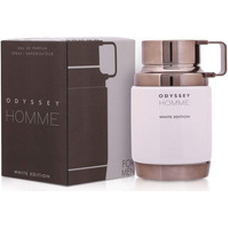 Armaf Odyssey Homme White Edition EDP