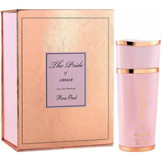Armaf The Pride Of Armaf Rose Oud EDP