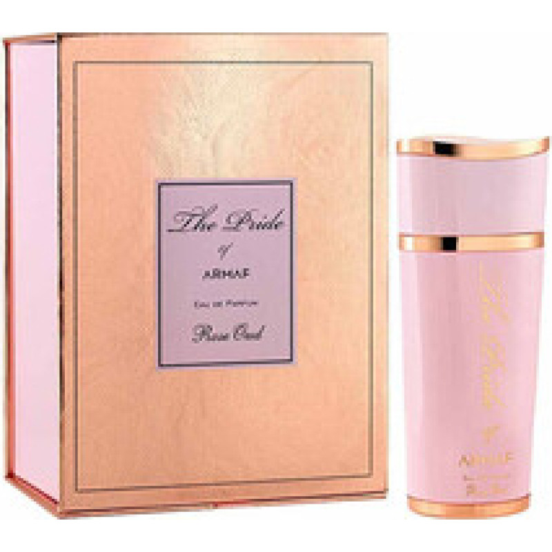 Armaf The Pride Of Armaf Rose Oud EDP