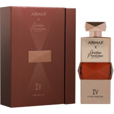 Armaf X Christian Provenzano IV Parfum