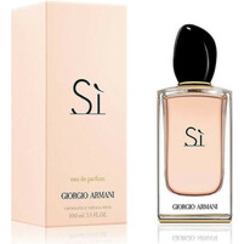 Armani S&iacute; EDP