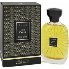 Ateliers Des Ors Iris Fauve EDP