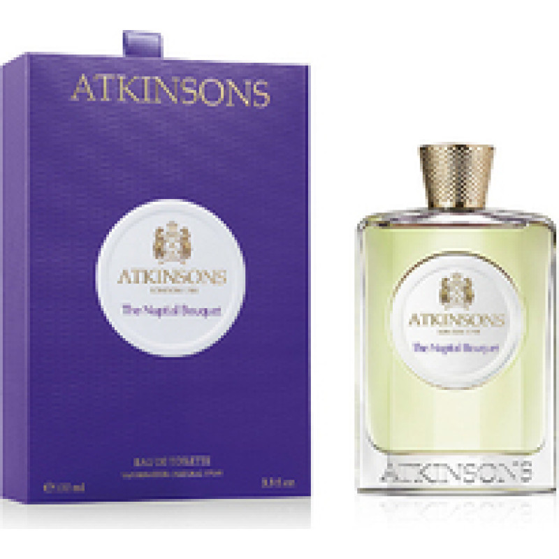 Atkinsons The Nuptial Bouquet EDT