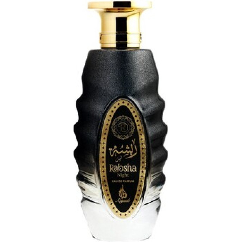 Atyab Al Marshoud Rabsha Night EDP