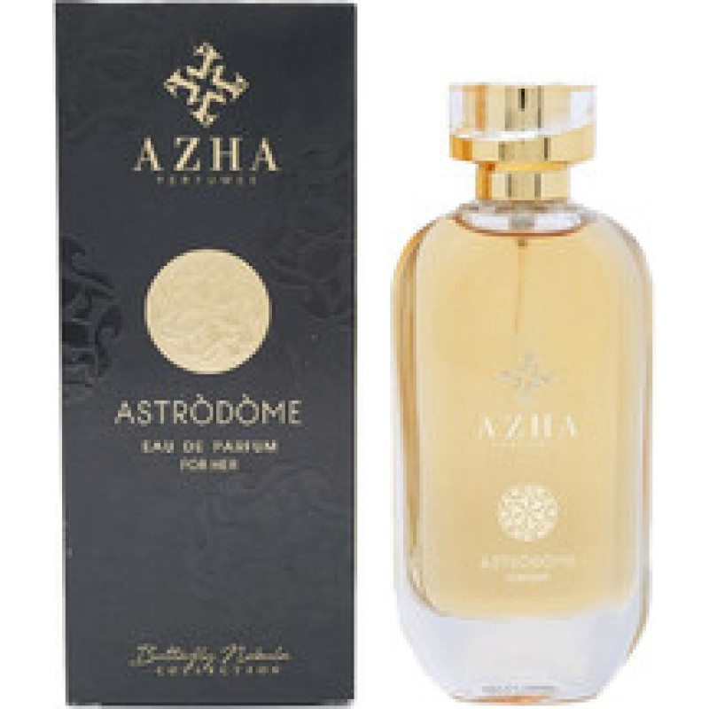 Azha Perfumes Astrodome EDP
