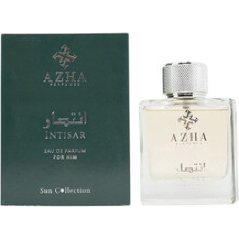 Azha Perfumes Intisar EDP