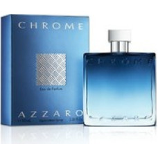 Azzaro Chrome Eau de Parfum EDP