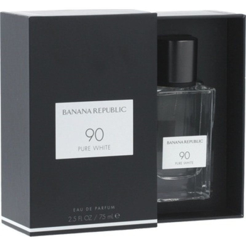 Banana Republic 90 Pure White EDP